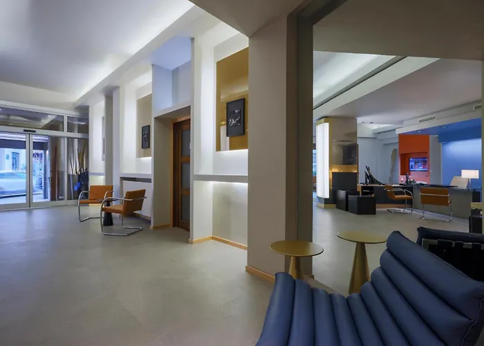 Hotel Velino Avezzano