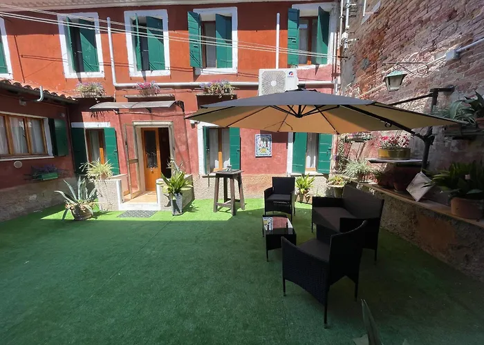 Hotel King'S Garden Venezia