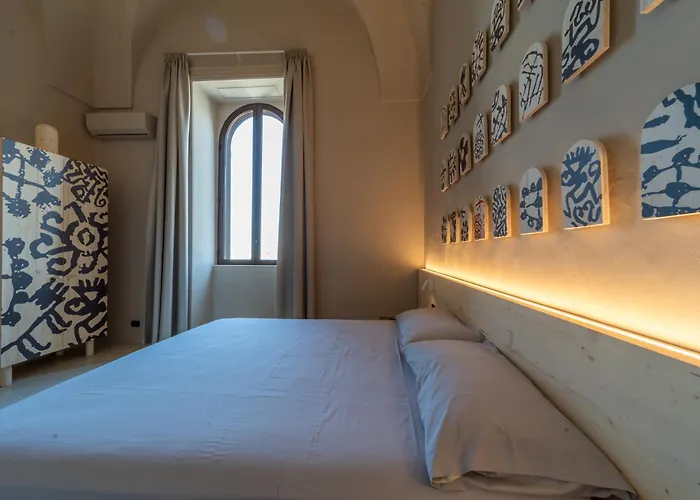 Palazzo Vergine - By Inside Salento Gallipoli