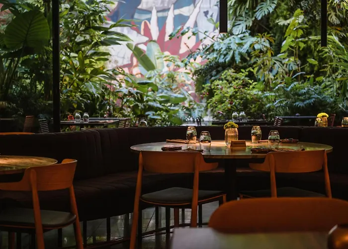 Hotel X Hotel Avenida Liberdade, A Member Of Design Hotels Lisbona