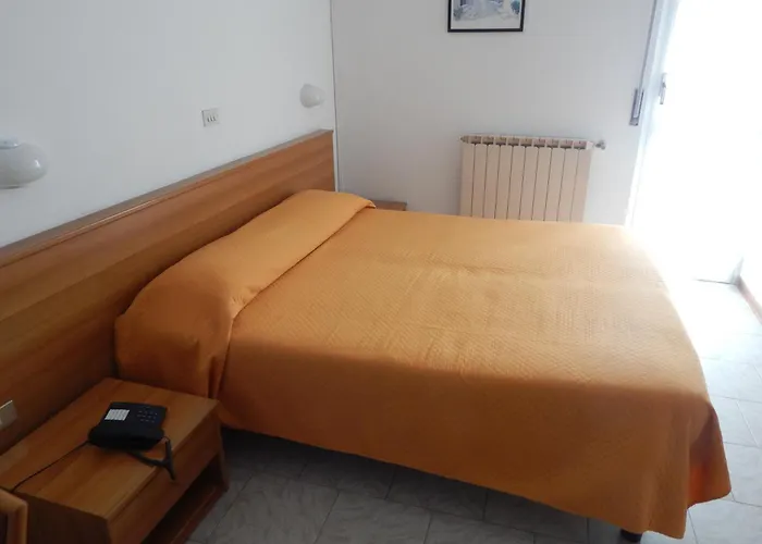 Hotel Milano Loano
