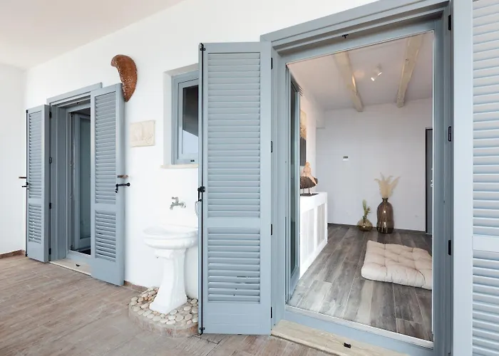 Claro De Lua Circeo B&B San Felice Circeo