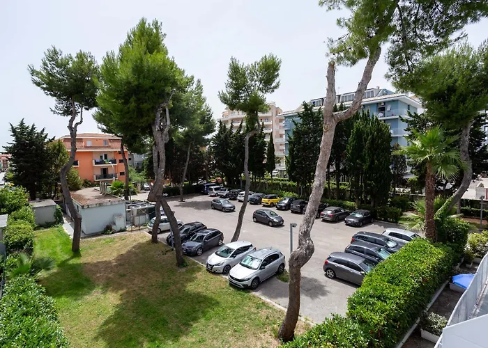 Centro Vacanze Domus M.G. San Benedetto del Tronto