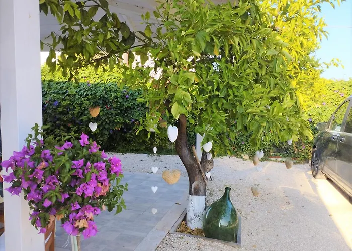 B&B Villa Nancy Marina di Ginosa