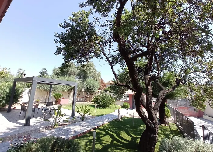B&B Villa Nora Quartu SantʼElena