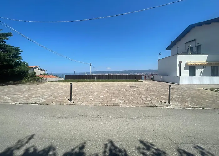 Panorama Hotel Múggia
