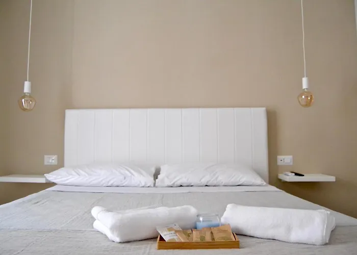 Crystal B&B Napoli