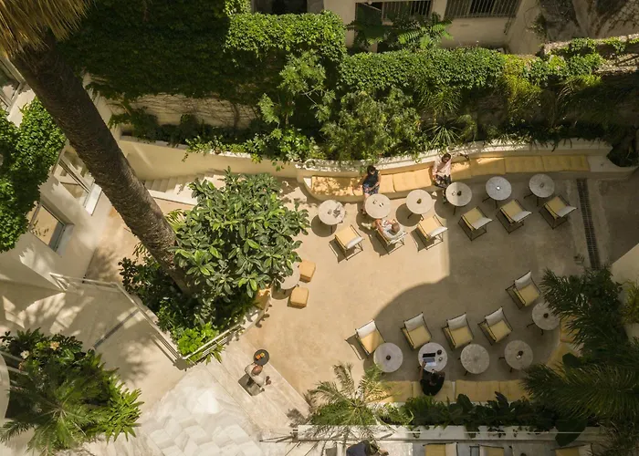 Apollo Palm Hotel Atene