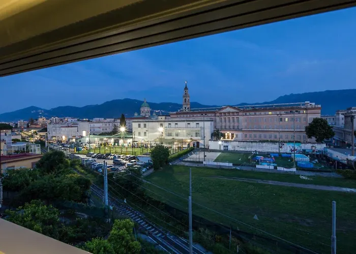 Gioia Home Pompei