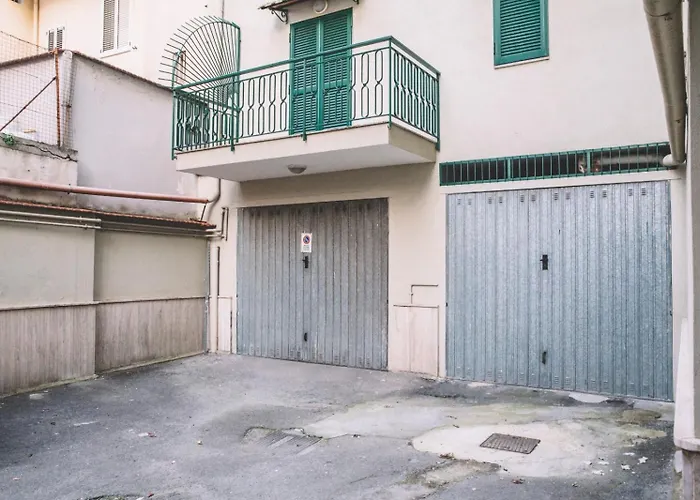 Gioia Home Pompei
