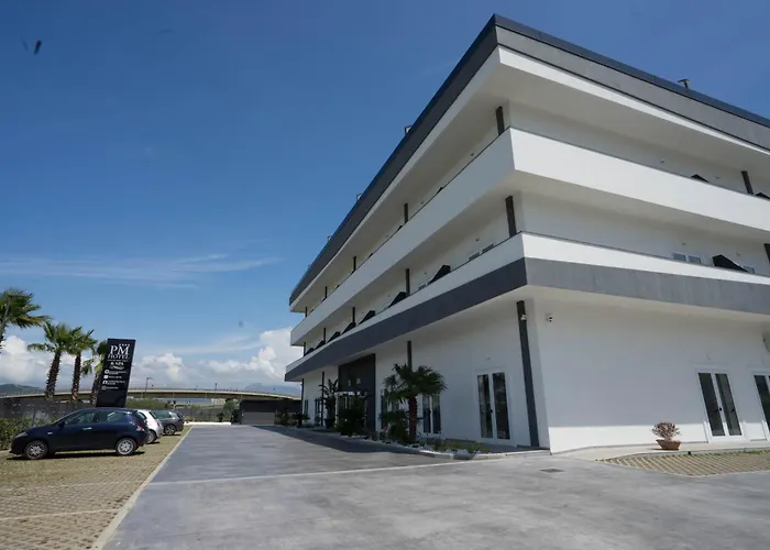 Pm Hotel Catanzaro