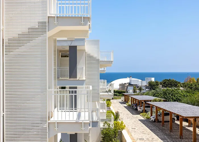 Color Dream Residence Monopoli