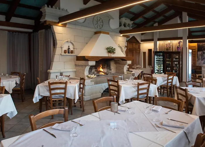 Albergo Alla Cesa Feltre