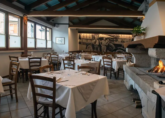 Albergo Alla Cesa Feltre