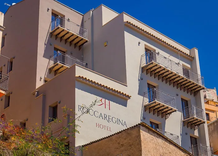 RoccaRegina Hotel Sciacca