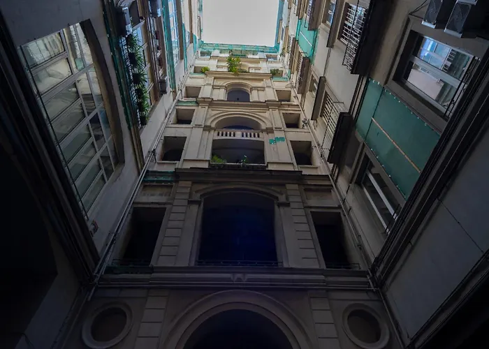 Casa Condor Napoli