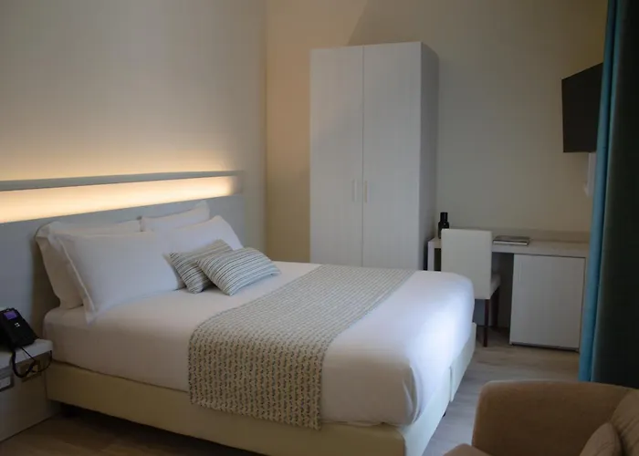 Doride Suites Boutique Hotel Marina Di Carrara