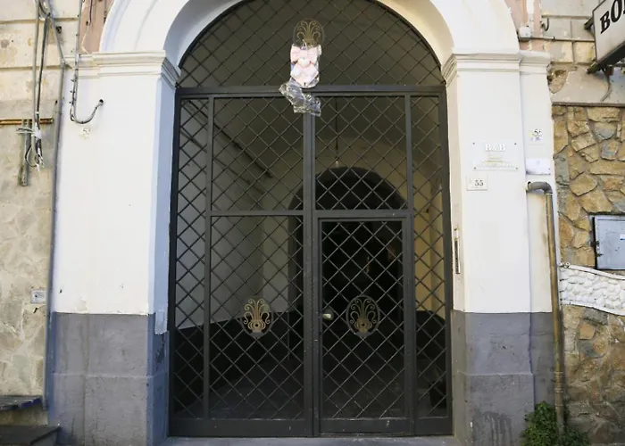 Am Suite Stabiae Castellammare di Stabia