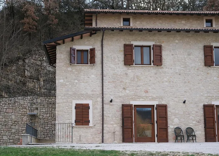 Country House Elite Cascia