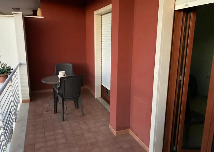 Domus B&B Modugno