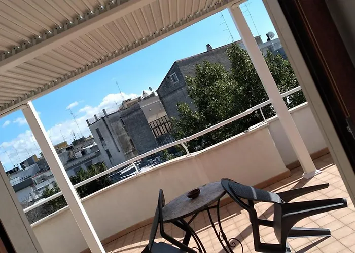 Domus B&B Modugno