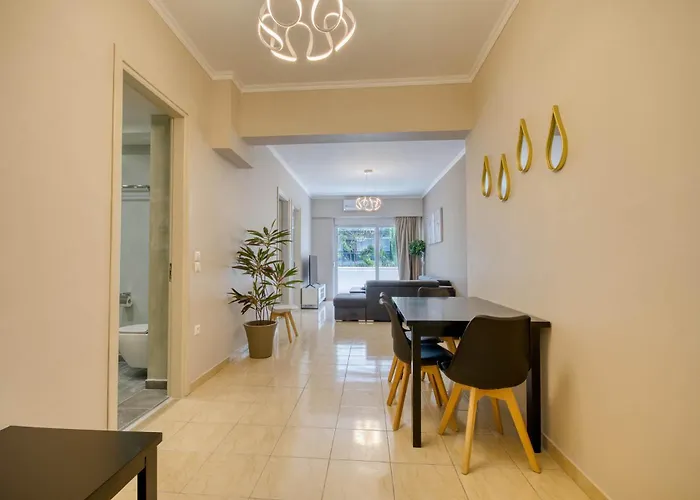 Rhodes Island Elli Beach Apartments Rhodes City