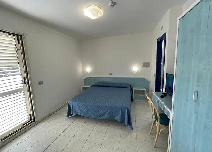 Albergo Désirée Alba Adriatica