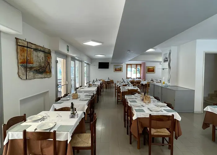 Albergo Désirée 2 Alba Adriatica