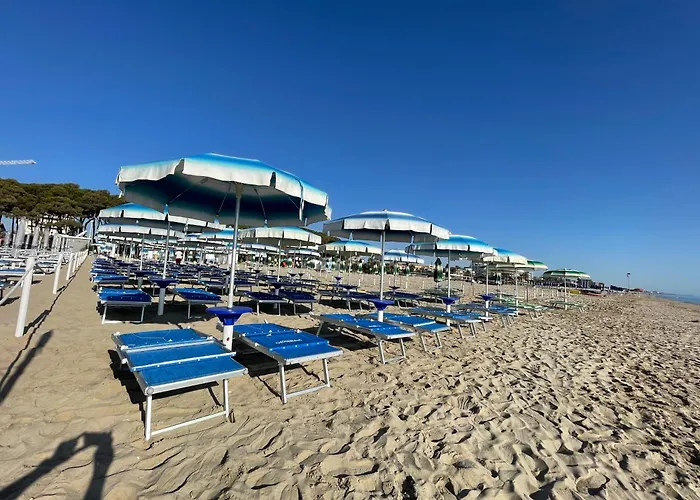 Albergo Désirée Alba Adriatica