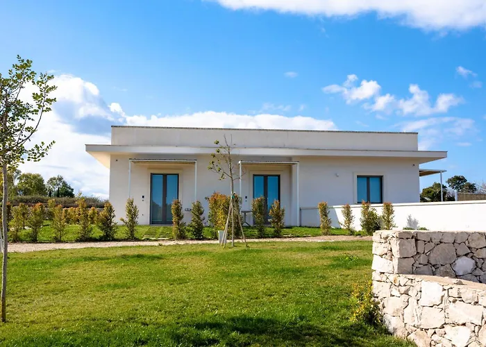 Sarmenti Agriresort Otranto