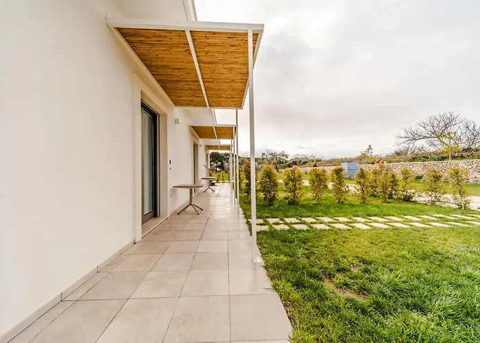 Sarmenti Agriresort Otranto
