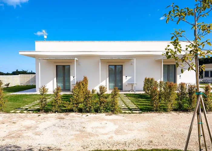 Sarmenti Agriresort Otranto