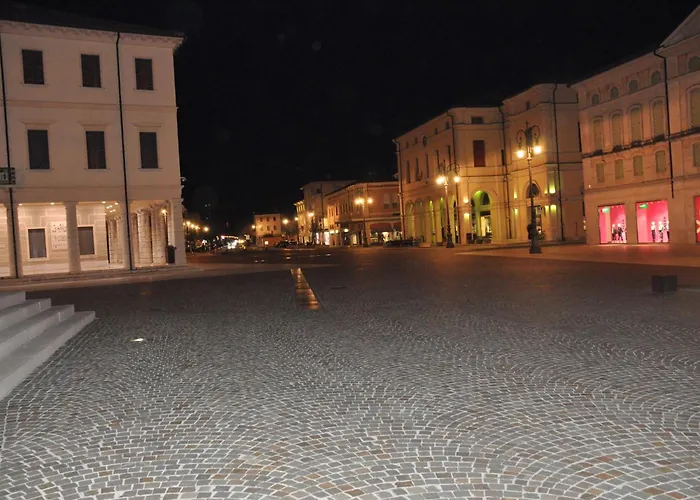 NAZIONALE Camere Montebelluna