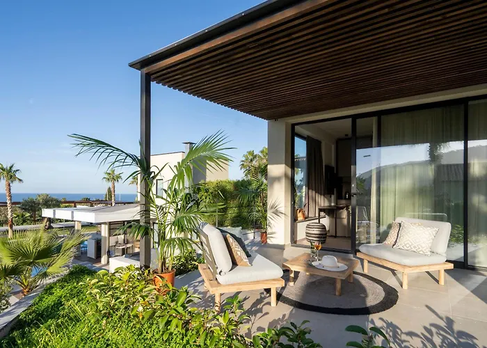 Insulae Resort Cefalù