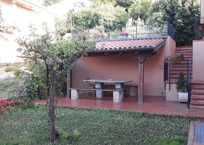 Villa Ambrosia Múggia