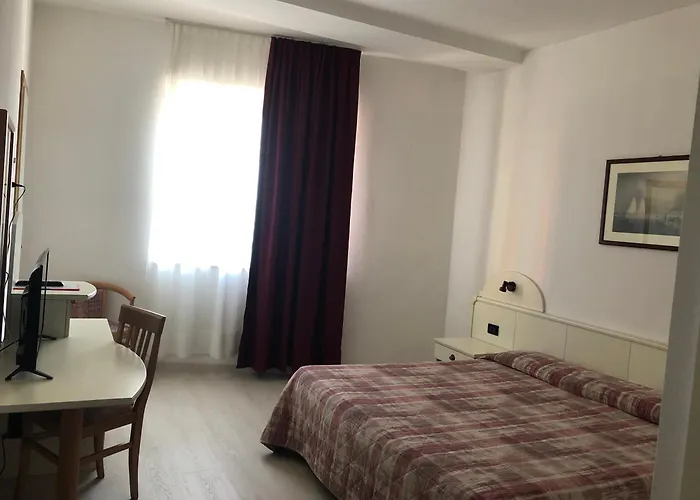 Hotel Alpi Del Mare Mondovì