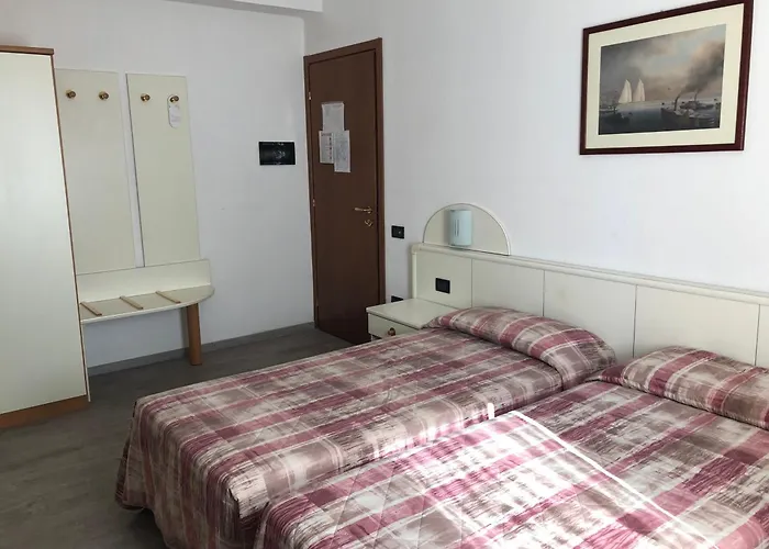 Hotel Alpi Del Mare Mondovì