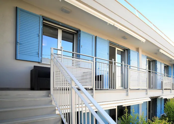 Residence il Caicco Porto Cesareo