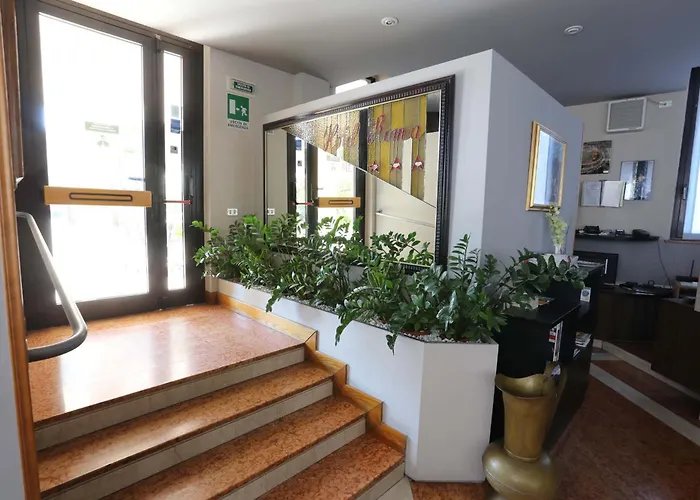 Hotel Roma Bussolengo