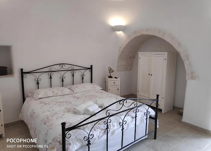 Dimora Sumerano Alberobello