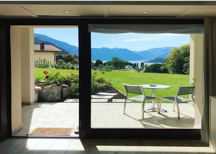 Villa La Rosa B&B Bellagio