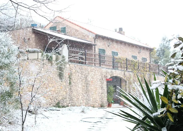 Bed and Breakfast Segni e Impronta Finale Ligure