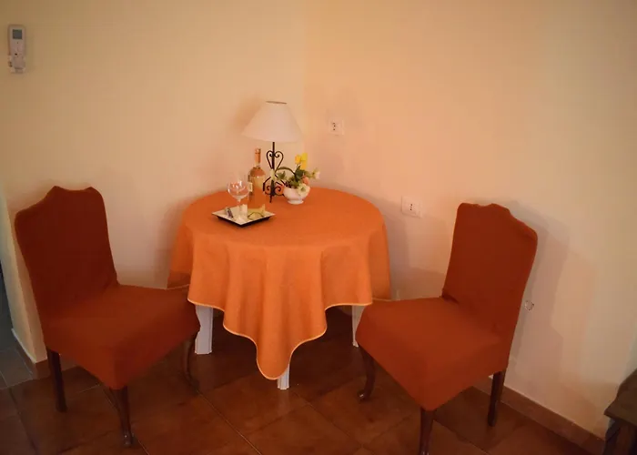 B&B Zio Ciccio Marsala