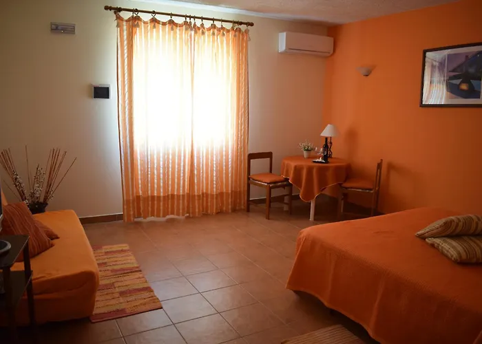 B&B Zio Ciccio Marsala