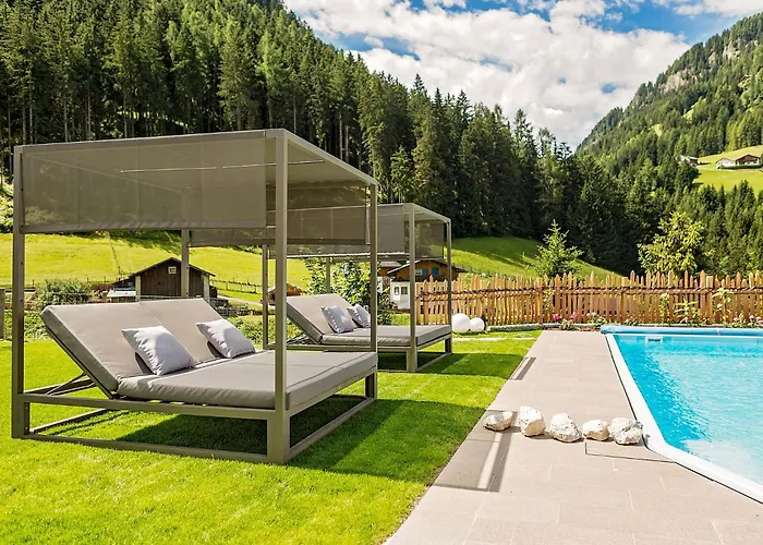 Residence Telemark Santa Cristina Val Gardena