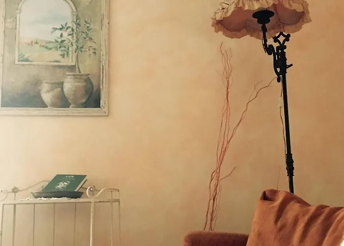 B&B Il Filo Di Arianna Imperia