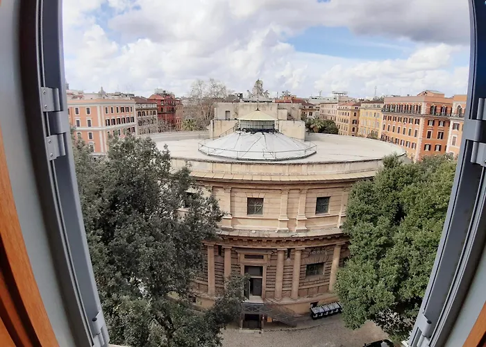 Hotel Mariano Roma