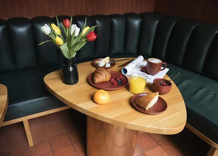 Hotel Ami - Orso Hotels Parigi