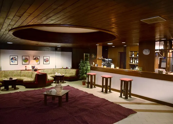 Hotel San Matteo Santa Caterina Valfurva