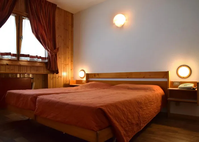 Hotel San Matteo Santa Caterina Valfurva